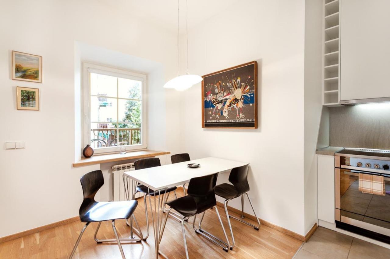 Saint John 2 Bedroom Cottage By Reside Baltic VNO Extérieur photo